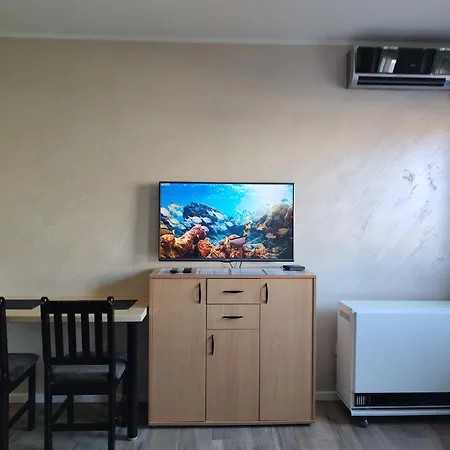Apartament Left Coast *
