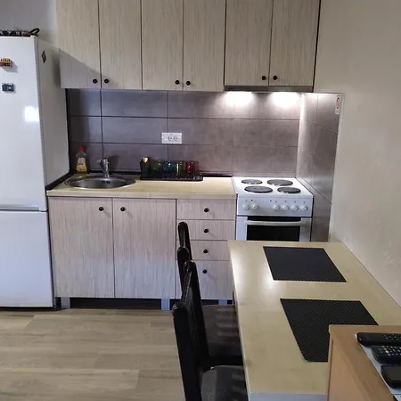 Left Coast * Belgrade