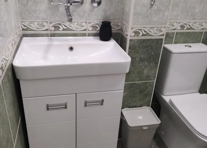 Left Coast Διαμέρισμα Βελιγράδι