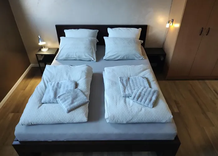 Left Coast Διαμέρισμα